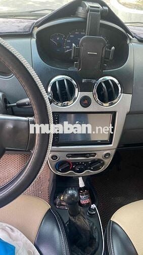 Chevrolet Spark 2010 - 5000 km