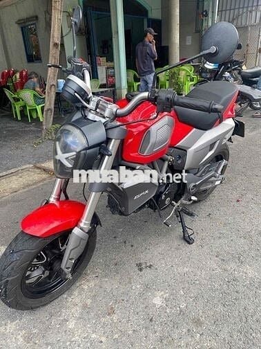 GPX demon 125 chính chủ biển sài gòn