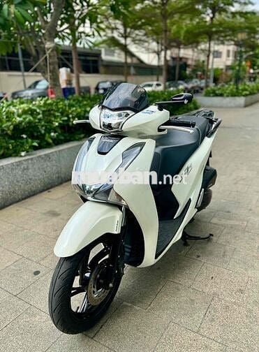 SH150 2017 xe zin chính chủ bstp