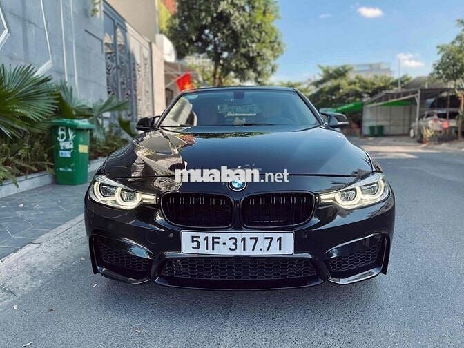 xe BMW 3 Series 2***0 km