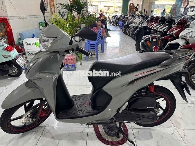 ✅VISION 2023 Màu Hot ĐẸP ZIN MỚI CHAT 👍