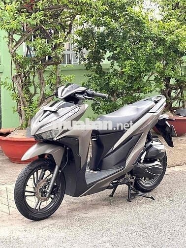 🔰HONDA VARIO 150i ĐK 2020 VÀNG CÁT BSTP 1 CHỦ