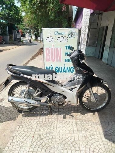 CẦN BÁN WAY S 110 ÊM RU CHÍNH CHỦ MỚI KENG