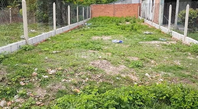Bán gấp 144m2, sổ riêng, Gần Cầu Vượt, KCN Tây Bắc Củ Chi, giá 660tr