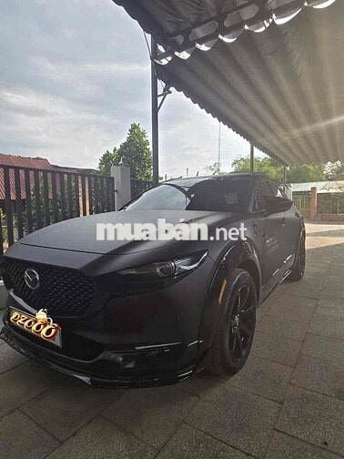 Mazda CX-30 2022 Premium Full đồ chơi 200TR