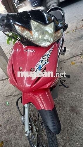 WAVE RS HONĐA MÁY ÊM BỀNCHẠY NGON ĐIỆN ĐỀ CAVET ĐỦ