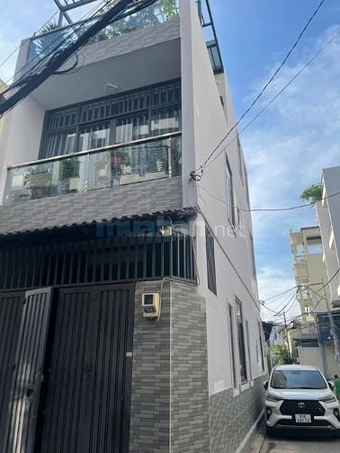 Bán căn góc 2 mặt tiền Vườn Lài,  quận Tân Phú dt 4x13m 2 lầu 7,5 tỷ