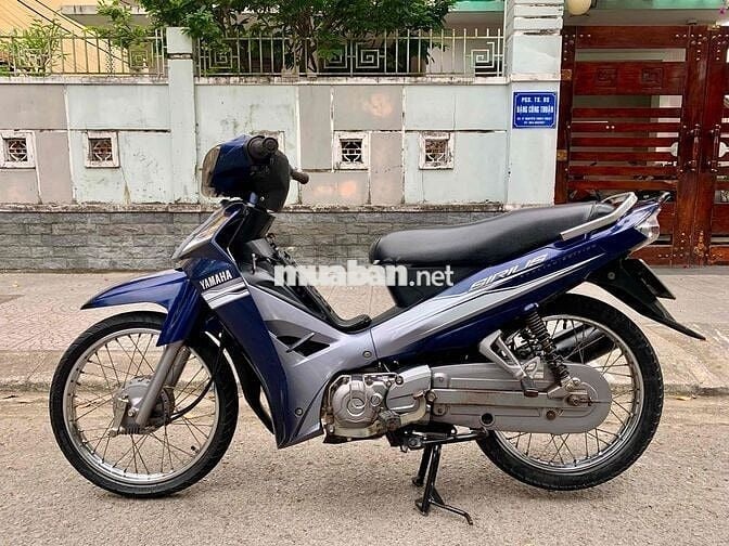 Sirius 2017 nguyên rin 100% liên hệ ***
