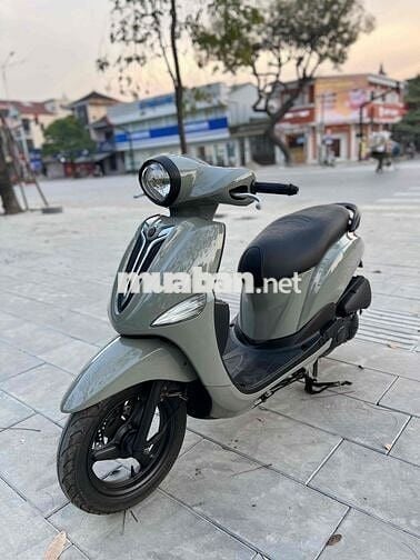 bán hoặc giao lưu xe khác yamaha nozza siêu đẹp