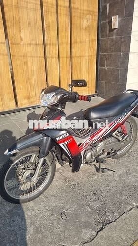 Bán lại xe yamaha sirius xe đẹp