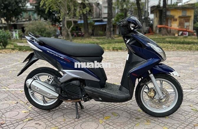 Bán hoặc giao lưu xe khác Yamaha luvias Fi 2016