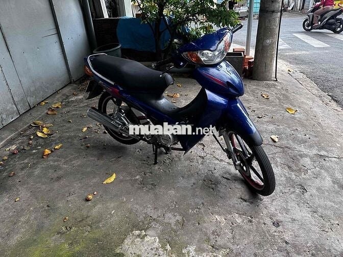 honda future 110 nhật