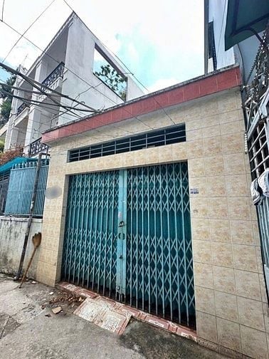 CHÍNH CHỦ BÁN NHÀ NÁT NGAY NGUYỄN TRUNG TRỰC, BÌNH THẠNH GIÁ 2TỶ550  