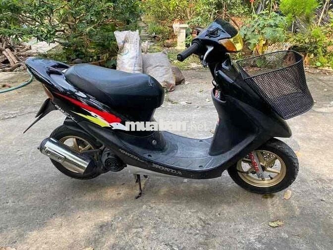 honda dio kiểng