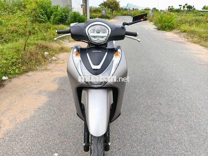 Sh mode ĐK  2024 bbdb thắng ABS bstp chín chủ tptd