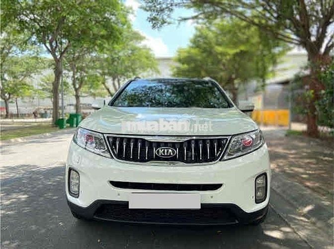 Kia Sorento 2018 2WD 2.2 DATH - 90000 km