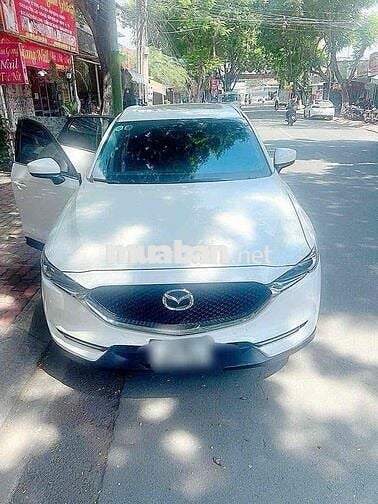 Mazda CX 5 2022 Premium 2.0 AT - 424230 km