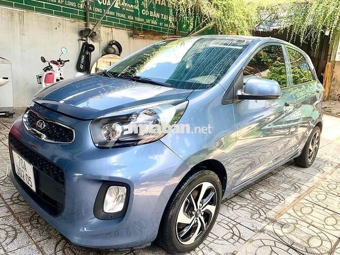 Kia Morning 2020 AT - 78000 km