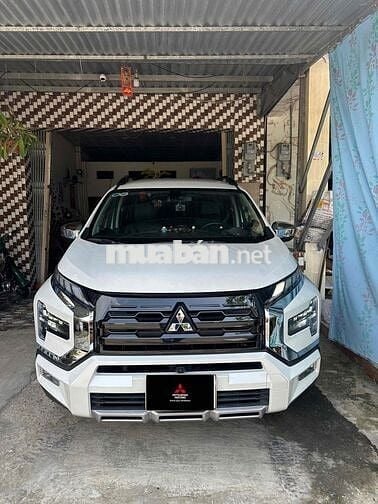 Mitsubishi Xpander Cross 2023 - 32000 km
