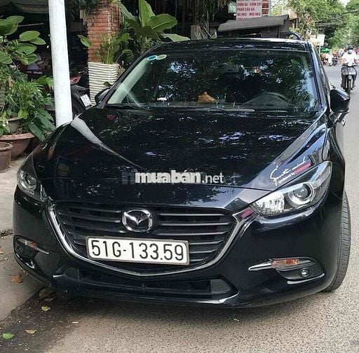Mazda 3 Hachback Modem 2018 1.5 AT 86000 km