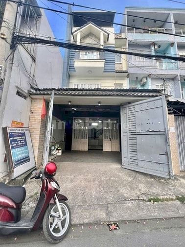 Bán nhà mặt tiền đường Thạnh Mỹ Lợi Q2