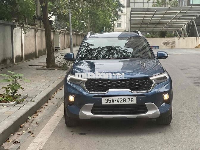 Kia Sonet 2024 Premium 1.5 AT - 16000 km