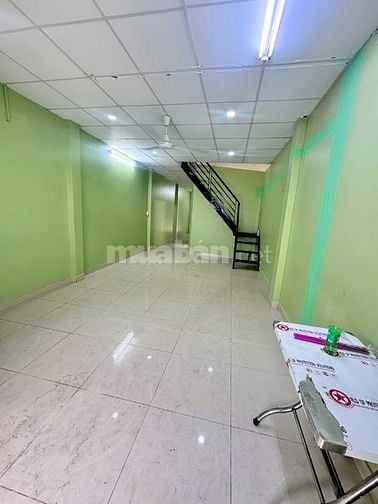 Cho thuê nhà 284/ Lý Thường Kiệt, Quận 10