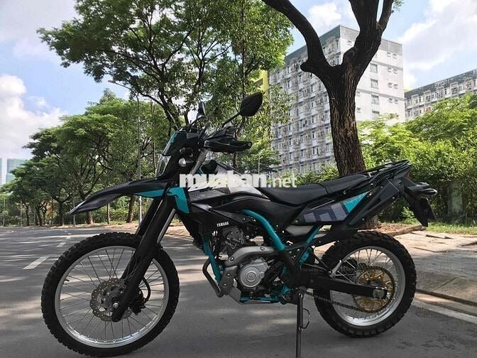 CÀO CÀO WR155 CHÍNH CHỦ 2023 NEW95%