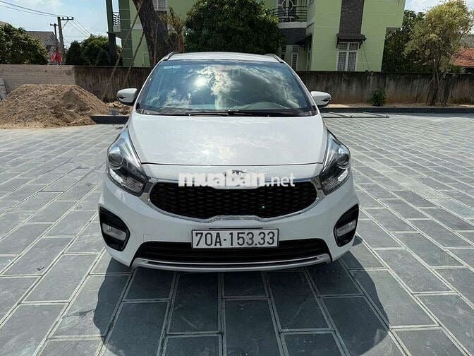 Kia Rondo 2018 2.0 GAT - 63000 km