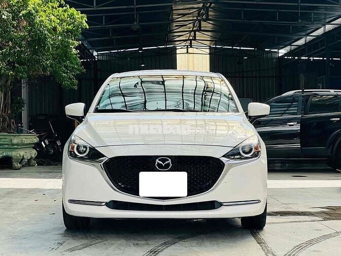 MAZDA 2 SPORT LUXURY 2022 CỰC ĐẸP