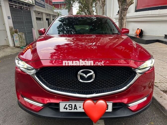 Mazda CX 5 2021 2.0 Premium - 0 km