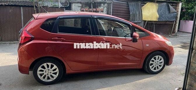 Honda Jazz 2018 VX - 67000 km