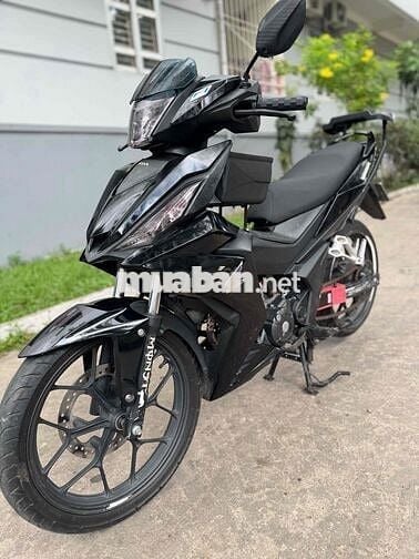 Honda Winner 2018 Bs Thành Phố