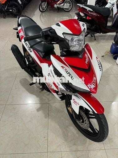 exciter 150 2017