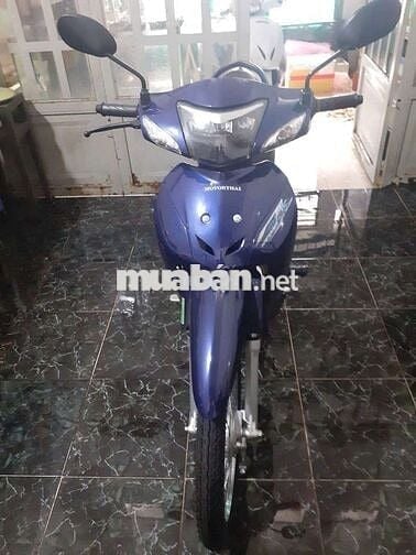 Honda Wave bstp chính chủ 2024 mới 99%