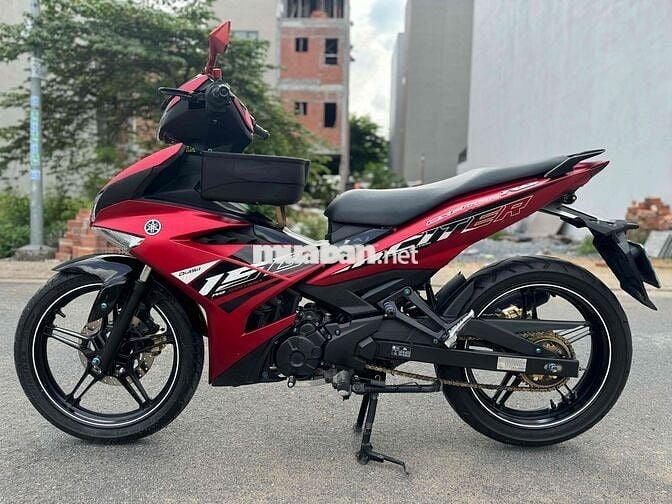 EXCITER 150/2020 ĐẸP , ĐÈN LED CHÍNH CHỦ KÝ GIẤY