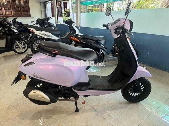 vepa 50cc 2023