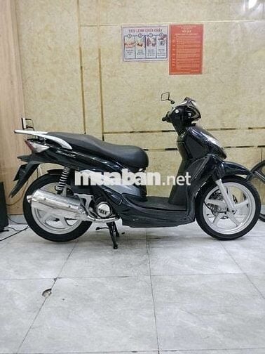 SYM SHARK TAY GA,GIỐNG SH  ,MÁY BAO ÊM MẠNH