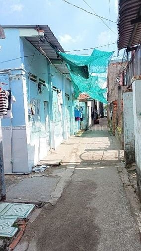 bán nhà có 13 phỏng trọ giá 2,8 tỷ 
