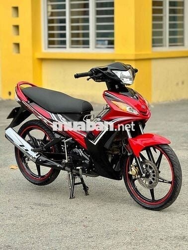 EXCITER CTD 1S9A xuống áo