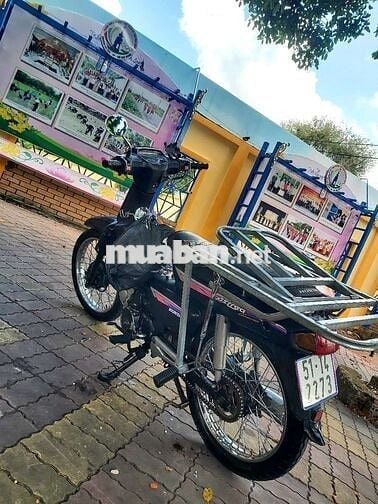 Dream Astrea bền lợi xăng