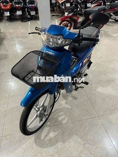 wave lốc đen 2002