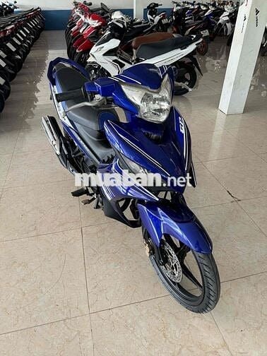 exciter 135