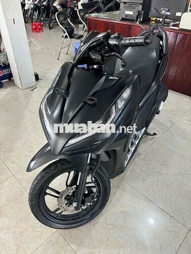 varrio 150 2020 odo:12000km