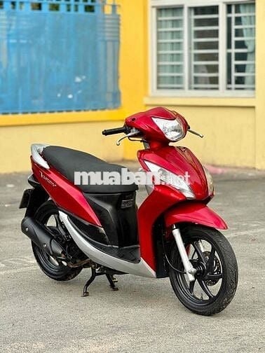 xe HONDA VISION BSTP CHÍNH CHỦ