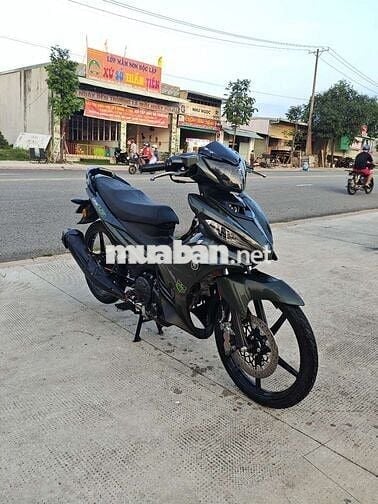 Exciter 135 57zz