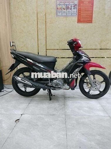 SIRIUS FI 2014 ,BSTP,XE ĐẸP MÁY ĐI ÊM RU