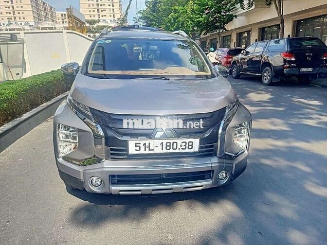Mitsubishi Xpander Cross 2022 - 76000 km