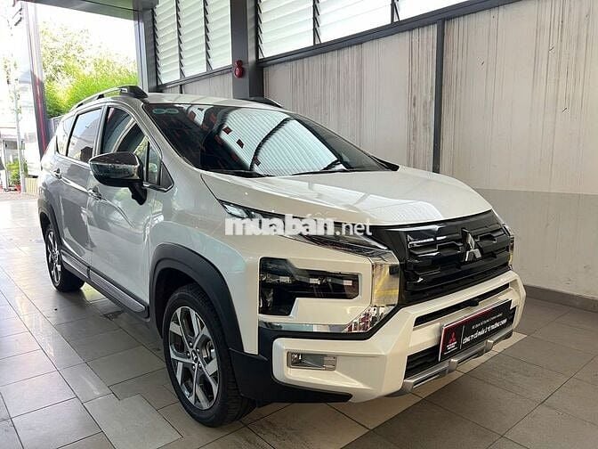 Mitsubishi Xpander Cross 2024 - 750 km