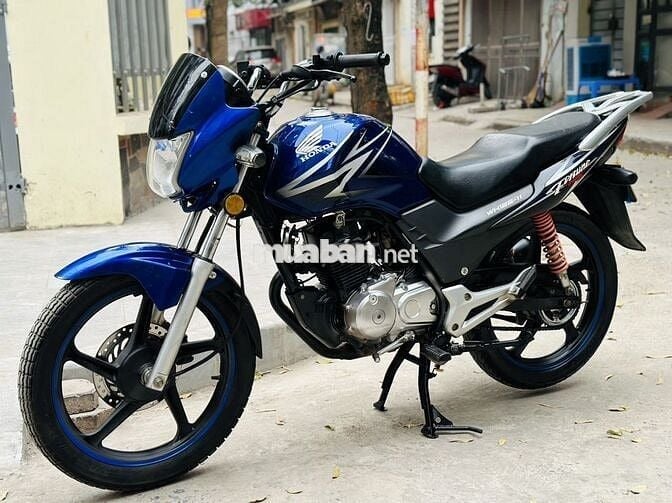 HONDA FOTUN 125FI MÁY NGUYÊN CHÍNH CHỦ ĐI